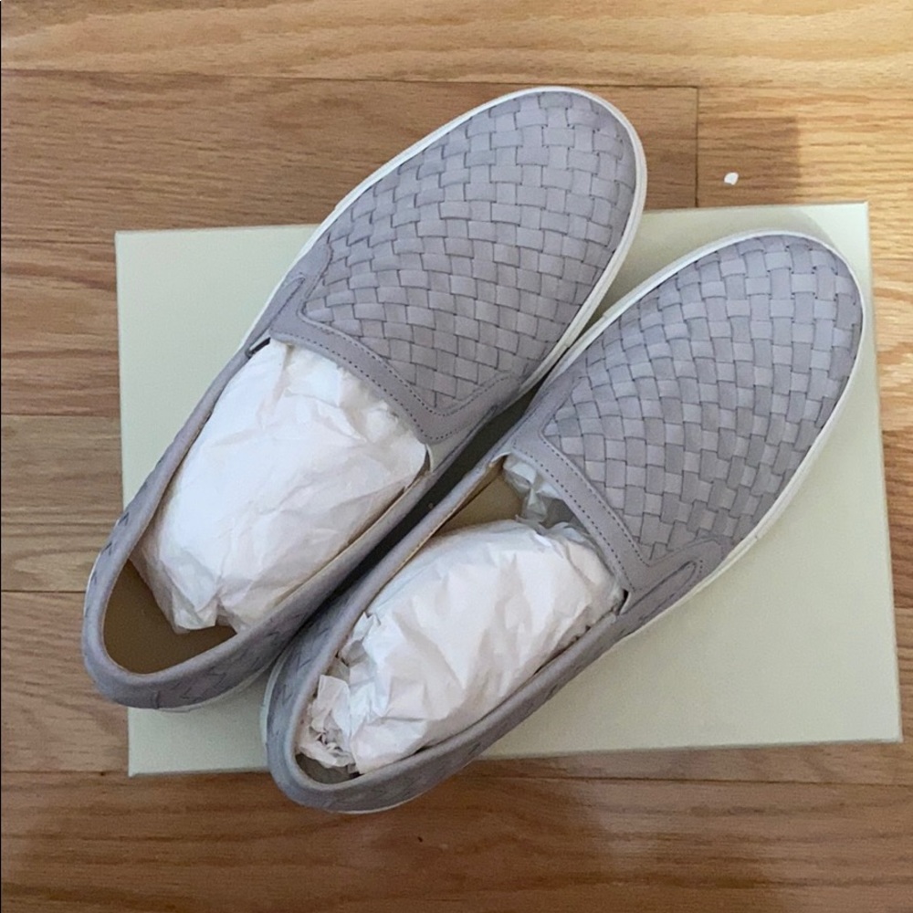 M. Gemi Slip On Sneaker
